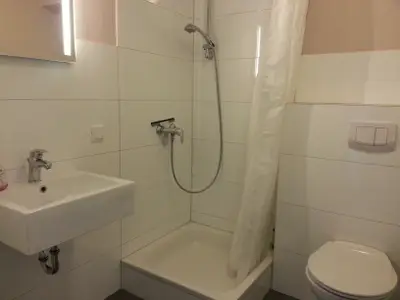 Ferienwohnung für 2 Personen (26 m²) in Glowe 6/10