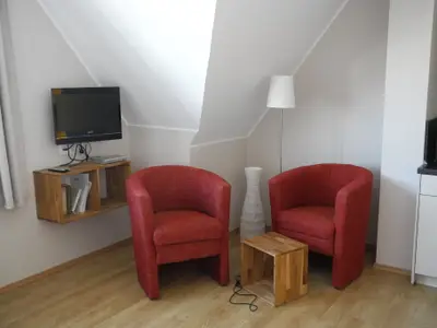 Ferienwohnung für 2 Personen (26 m²) in Glowe 7/10