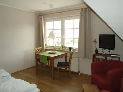 Ferienwohnung für 2 Personen (26 m²) in Glowe 8/10