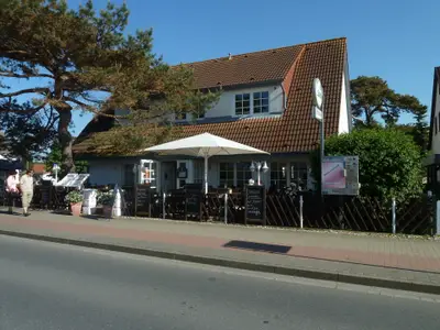 Ferienwohnung für 2 Personen (26 m²) in Glowe 6/10