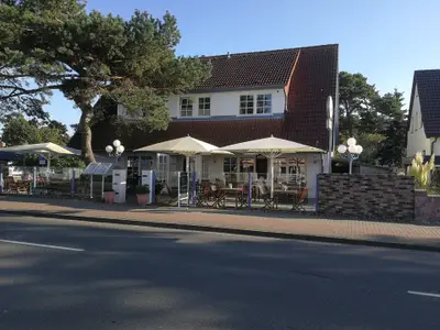 Ferienwohnung für 2 Personen (26 m²) in Glowe 7/10
