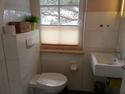 Ferienwohnung für 2 Personen (26 m²) in Glowe 8/10