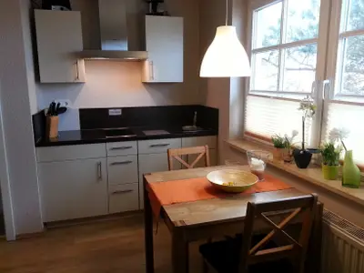 Ferienwohnung für 2 Personen (26 m²) in Glowe 9/10