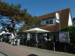 Ferienwohnung für 2 Personen (27 m²) in Glowe