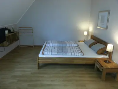 Ferienwohnung für 2 Personen (27 m²) in Glowe 5/10