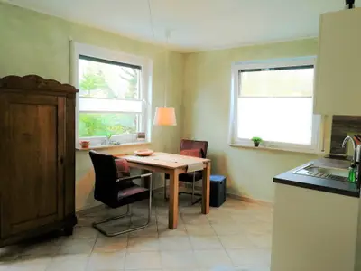 Ferienwohnung für 2 Personen (26 m²) in Glowe 3/10