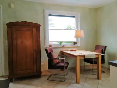 Ferienwohnung für 2 Personen (26 m²) in Glowe 7/10