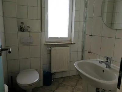 Ferienwohnung für 2 Personen (26 m²) in Glowe 9/10