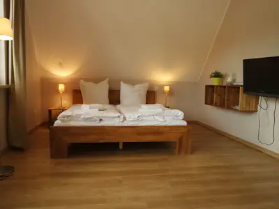 Ferienwohnung für 2 Personen (35 m²) in Glowe 3/10