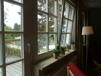 Ferienwohnung für 2 Personen (35 m²) in Glowe 5/10