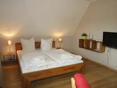 Ferienwohnung für 2 Personen (35 m²) in Glowe 6/10