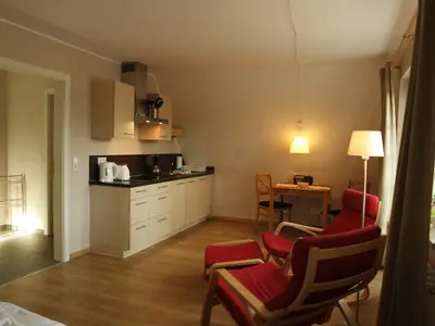 Ferienwohnung für 2 Personen (35 m²) in Glowe 7/10