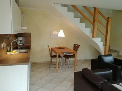 Ferienwohnung für 3 Personen (45 m²) in Glowe 4/10