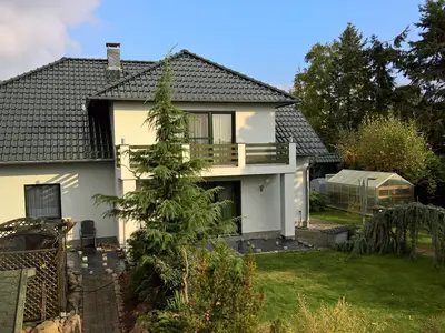 Ferienwohnung für 3 Personen (45 m²) in Glowe 9/10