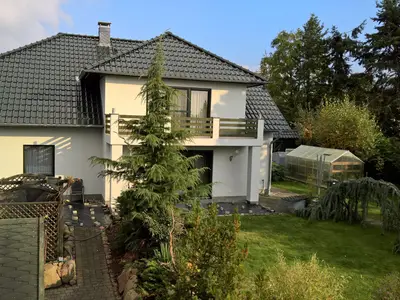 Ferienwohnung für 3 Personen (45 m²) in Glowe 10/10