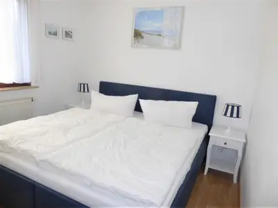 Ferienwohnung für 4 Personen (54 m²) in Glowe 4/10