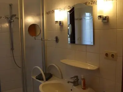 Ferienwohnung für 4 Personen (54 m²) in Glowe 9/10