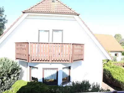 Ferienwohnung für 5 Personen (74 m²) in Glowe 1/10