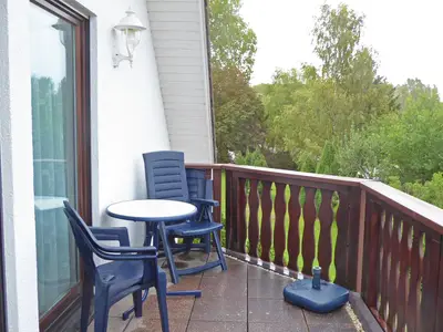 Ferienwohnung für 2 Personen (40 m²) in Glowe 9/10