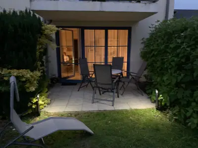 Ferienwohnung für 4 Personen (67 m²) in Glowe 9/10