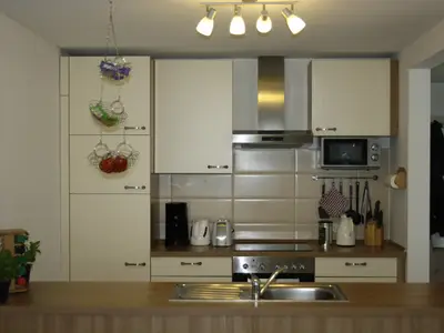 Ferienwohnung für 4 Personen (57 m²) in Glowe 7/10