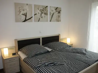 Ferienwohnung für 4 Personen (57 m²) in Glowe 9/10