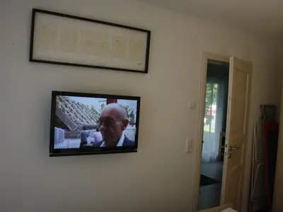 Ferienwohnung für 4 Personen (57 m²) in Glowe 10/10