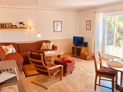 Ferienwohnung für 4 Personen (55 m²) in Glowe 2/10