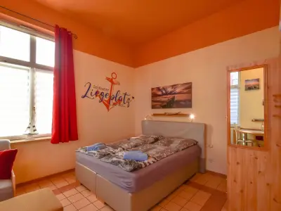 Ferienwohnung für 3 Personen (23 m²) in Glowe 3/10