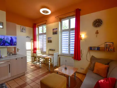 Ferienwohnung für 3 Personen (23 m²) in Glowe 6/10