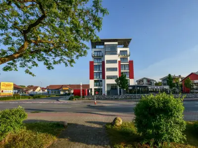 Ferienwohnung für 3 Personen (23 m²) in Glowe 10/10