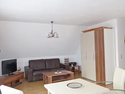 Ferienwohnung für 2 Personen (40 m²) in Glowe 3/10