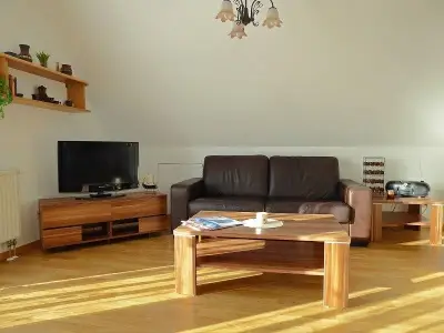 Ferienwohnung für 2 Personen (40 m²) in Glowe 4/10