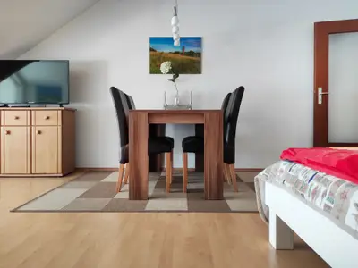 Ferienwohnung für 4 Personen (45 m²) in Glowe 10/10