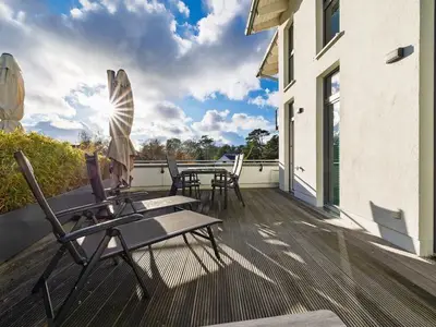 Ferienwohnung für 4 Personen (62 m²) in Glowe 4/10