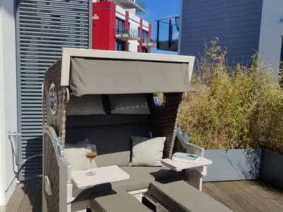 Ferienwohnung für 4 Personen (62 m²) in Glowe 5/10