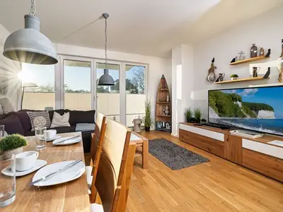 Ferienwohnung für 4 Personen (62 m²) in Glowe 6/10