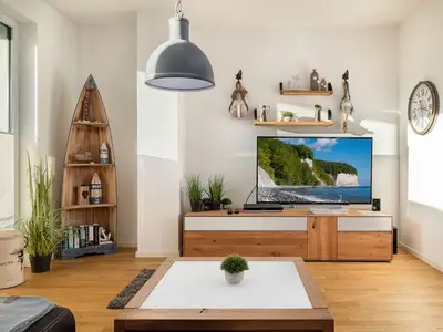 Ferienwohnung für 4 Personen (62 m²) in Glowe 8/10