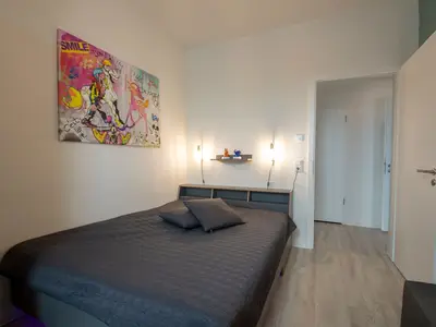 Ferienwohnung für 6 Personen (103 m²) in Glowe 7/10