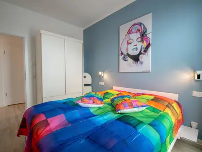 Ferienwohnung für 6 Personen (103 m²) in Glowe 8/10