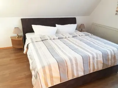 Ferienwohnung für 2 Personen (35 m²) in Glowe 3/10