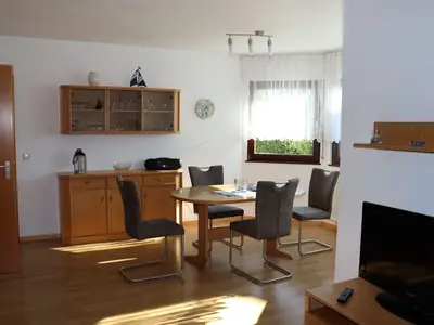 Ferienwohnung für 4 Personen (54 m²) in Glowe 8/10