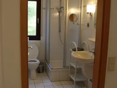 Ferienwohnung für 4 Personen (54 m²) in Glowe 10/10
