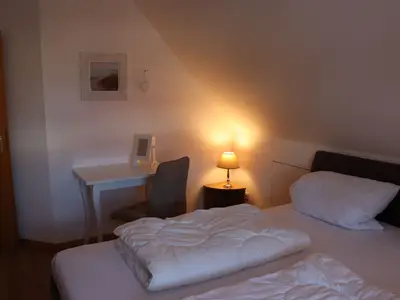 Ferienwohnung für 5 Personen (74 m²) in Glowe 8/10