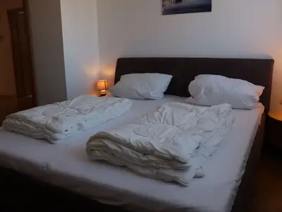 Ferienwohnung für 5 Personen (74 m²) in Glowe 6/10