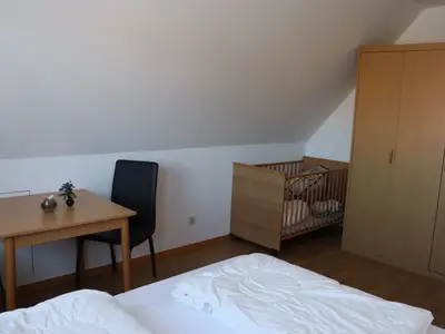 Ferienwohnung für 5 Personen (74 m²) in Glowe 7/10