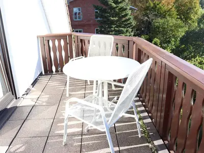 Ferienwohnung für 5 Personen (74 m²) in Glowe 10/10