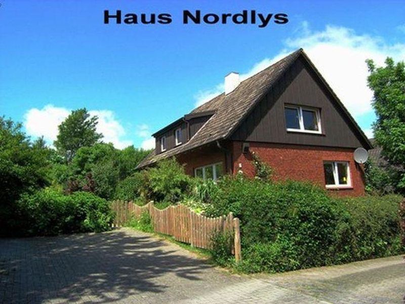 Haus Nordlys