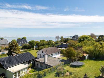 Ausblick Panoramafenster