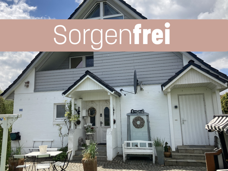 Sorgenfrei